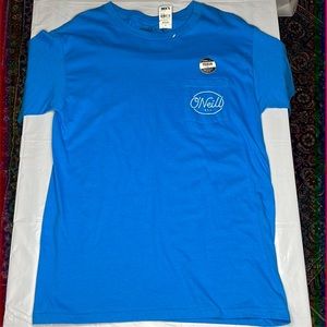 O’Neill T-Shirt Blue | New